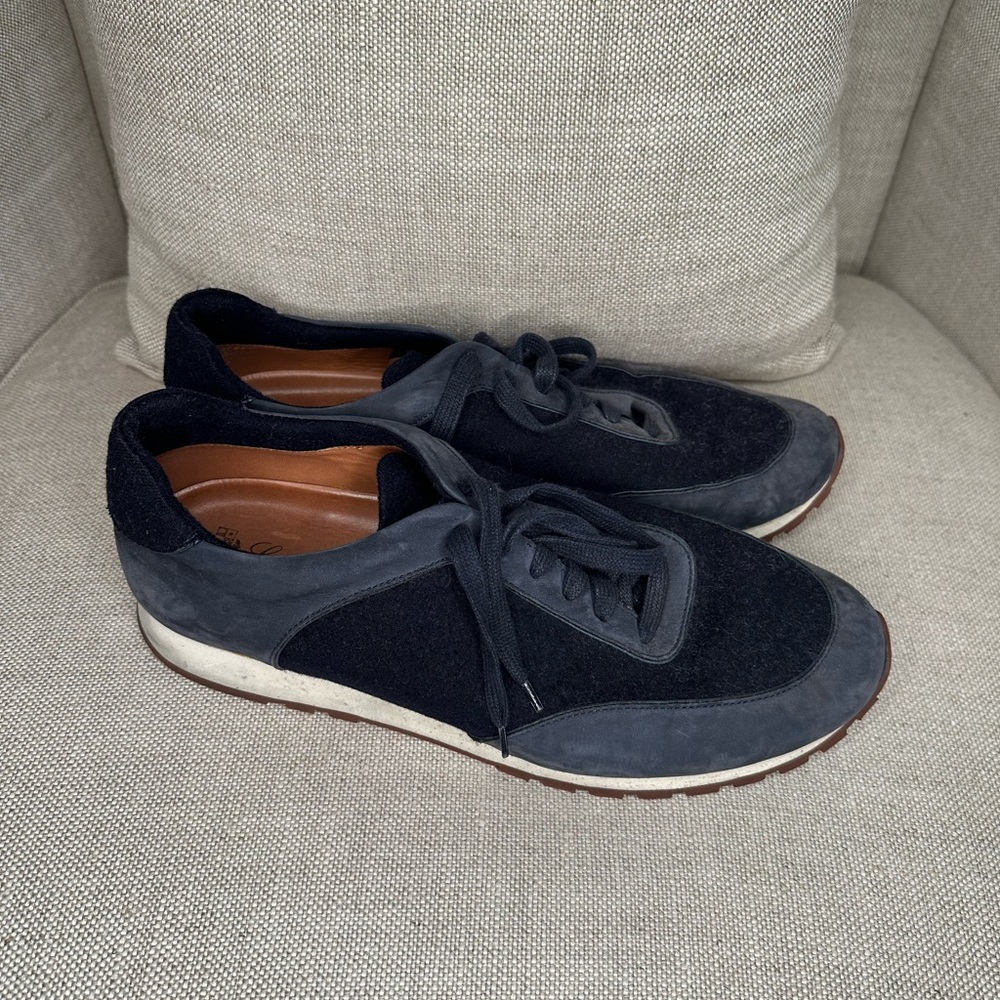 Loro Piana sneakers